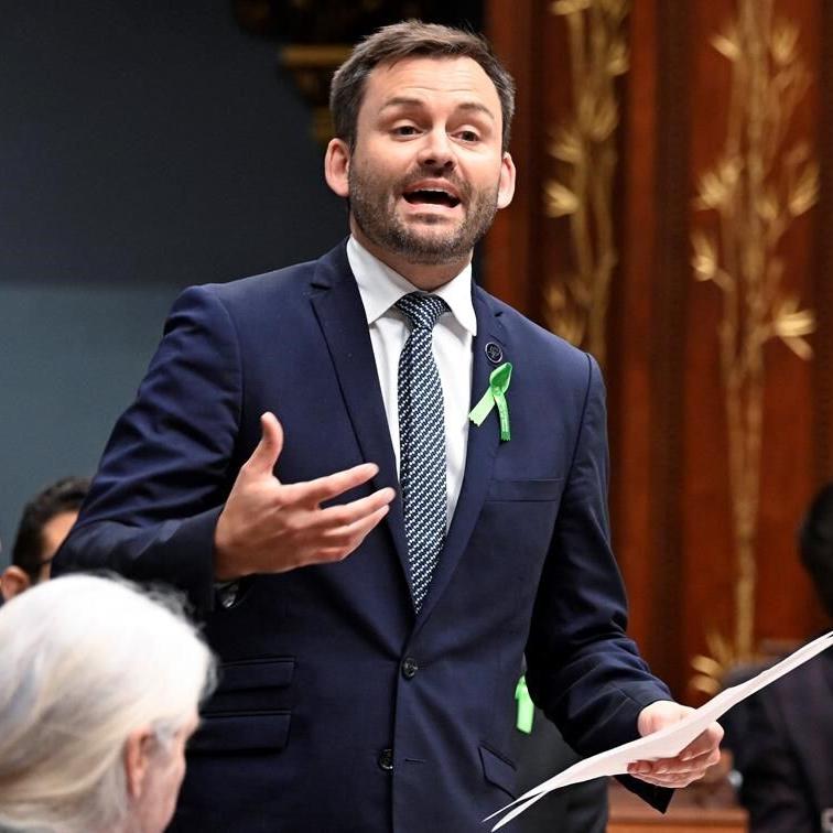 Parti Québécois unveils Year One budget for independent Quebec